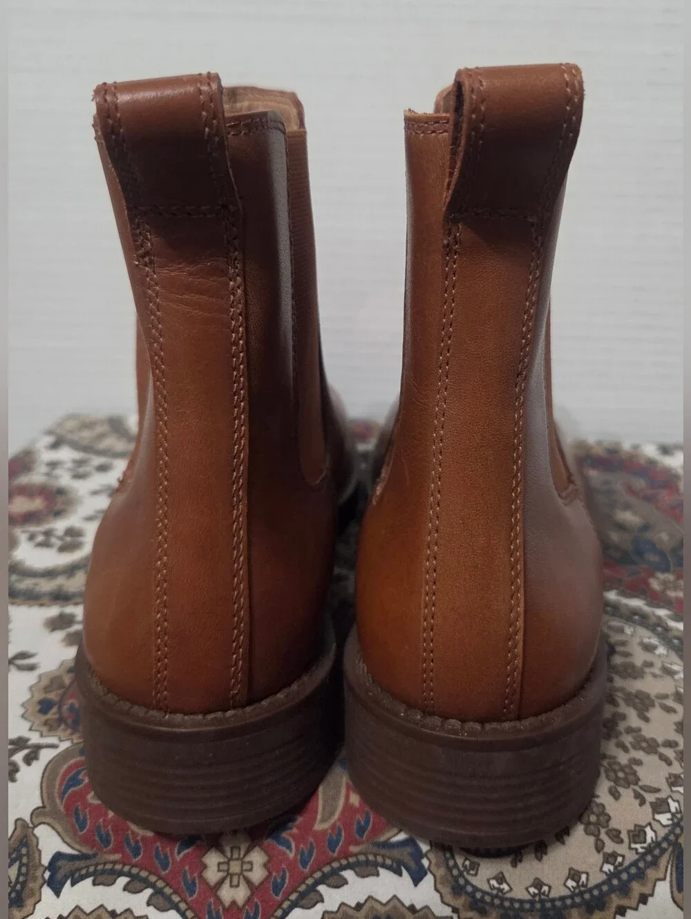Madewell chelsea women